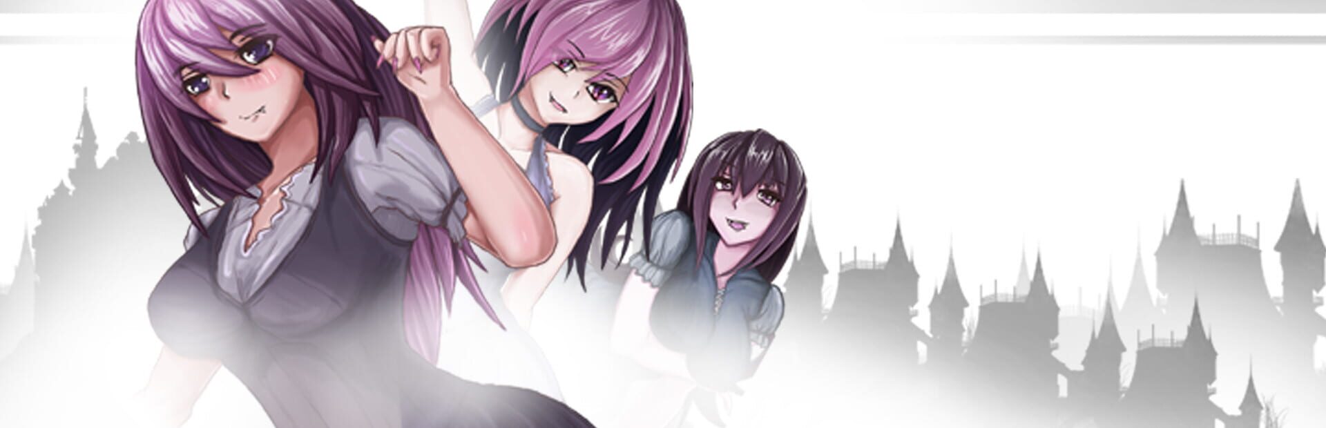 Foto do jogo Hentai Vampire