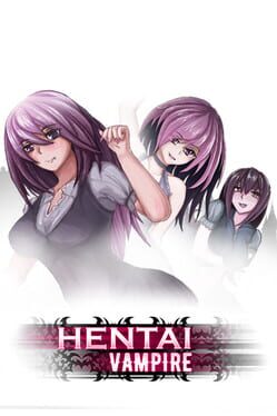 Foto do jogo Hentai Vampire