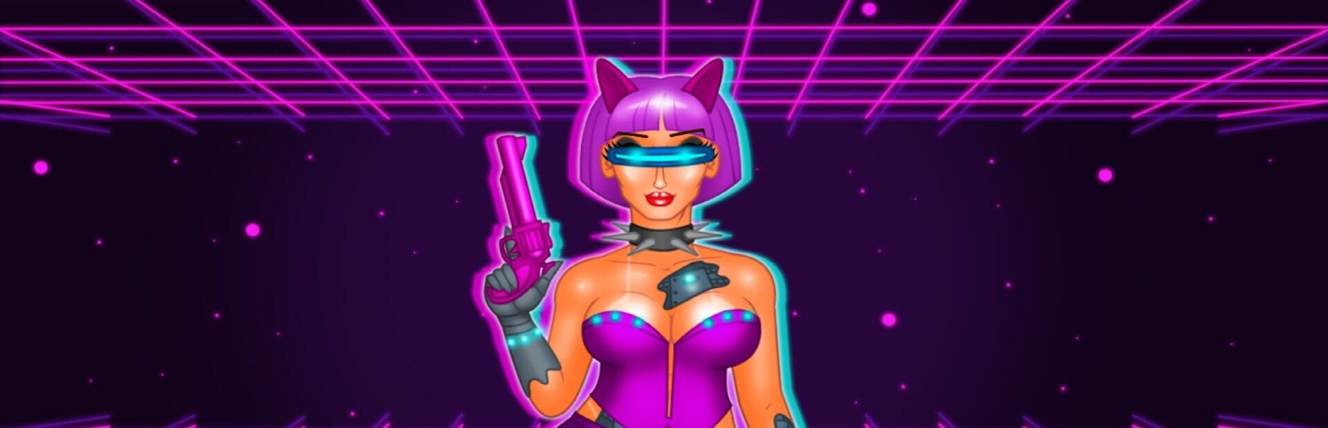 Foto do jogo Cyberpunk Sex Simulator