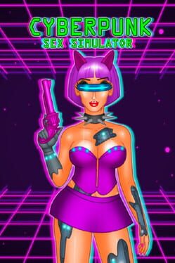 Foto do jogo Cyberpunk Sex Simulator