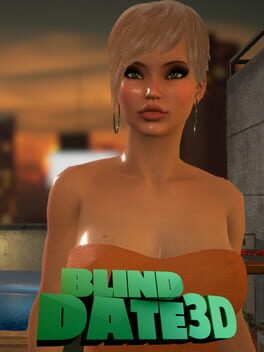 Foto do jogo Blind Date 3D
