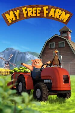 Foto do jogo My Free Farm