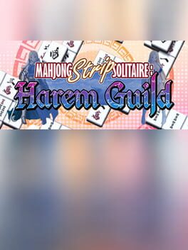 Foto do jogo Mahjong Strip Solitaire: Harem Guild