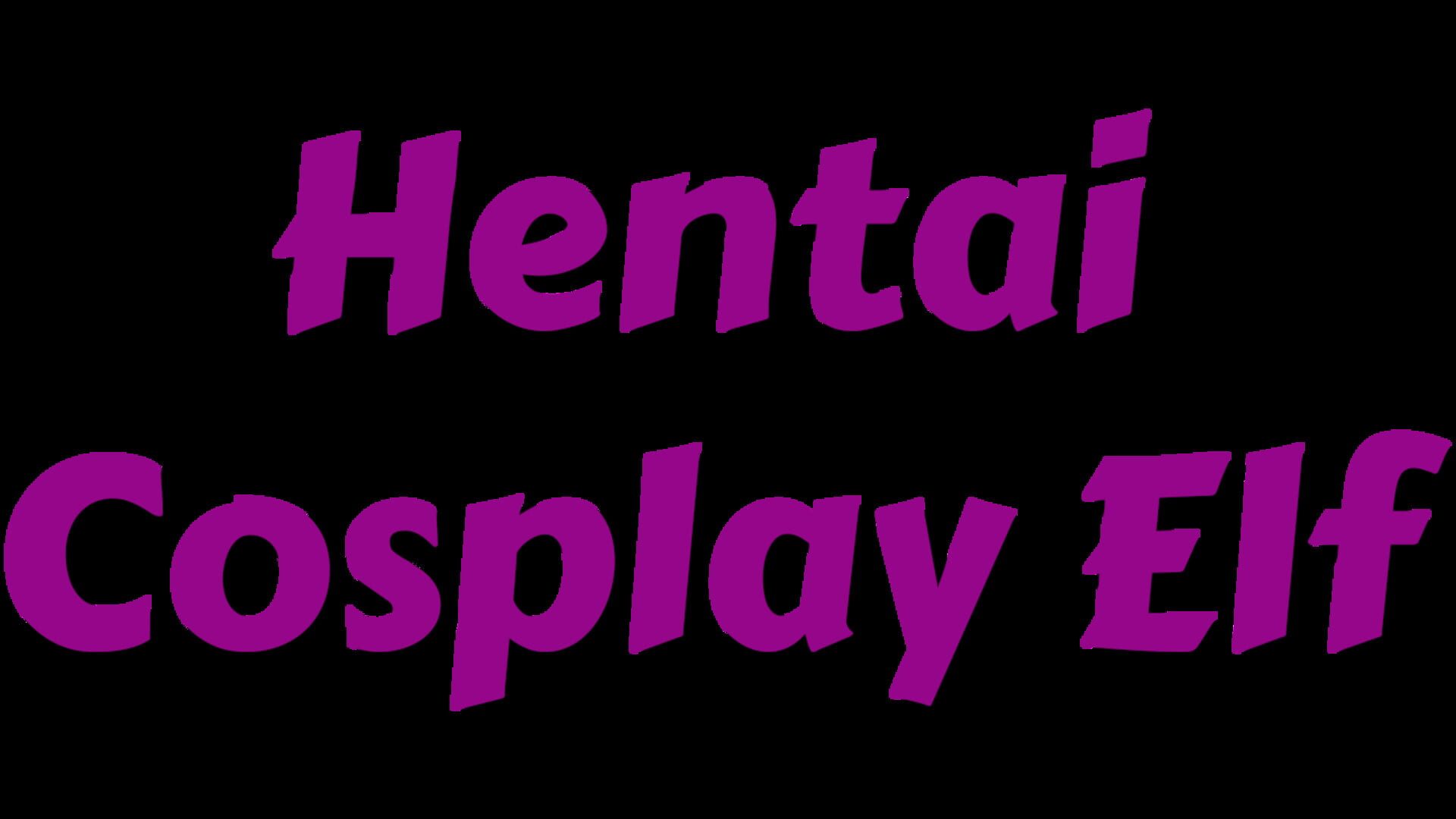 Foto do jogo Hentai Cosplay Elf