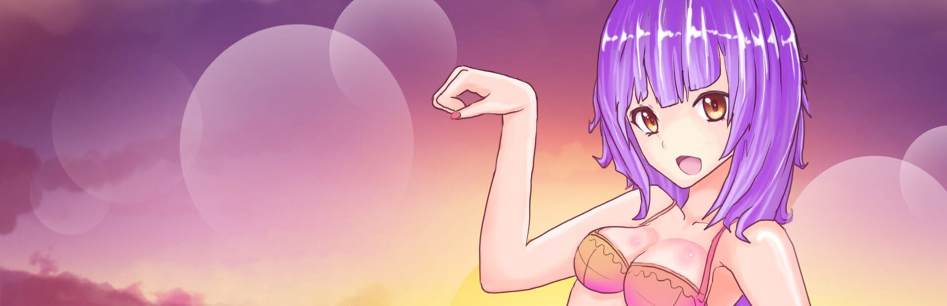 Foto do jogo Nya Nya Nya Girls 2