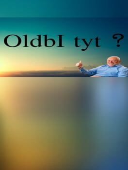 Foto do jogo OldbI tyt?