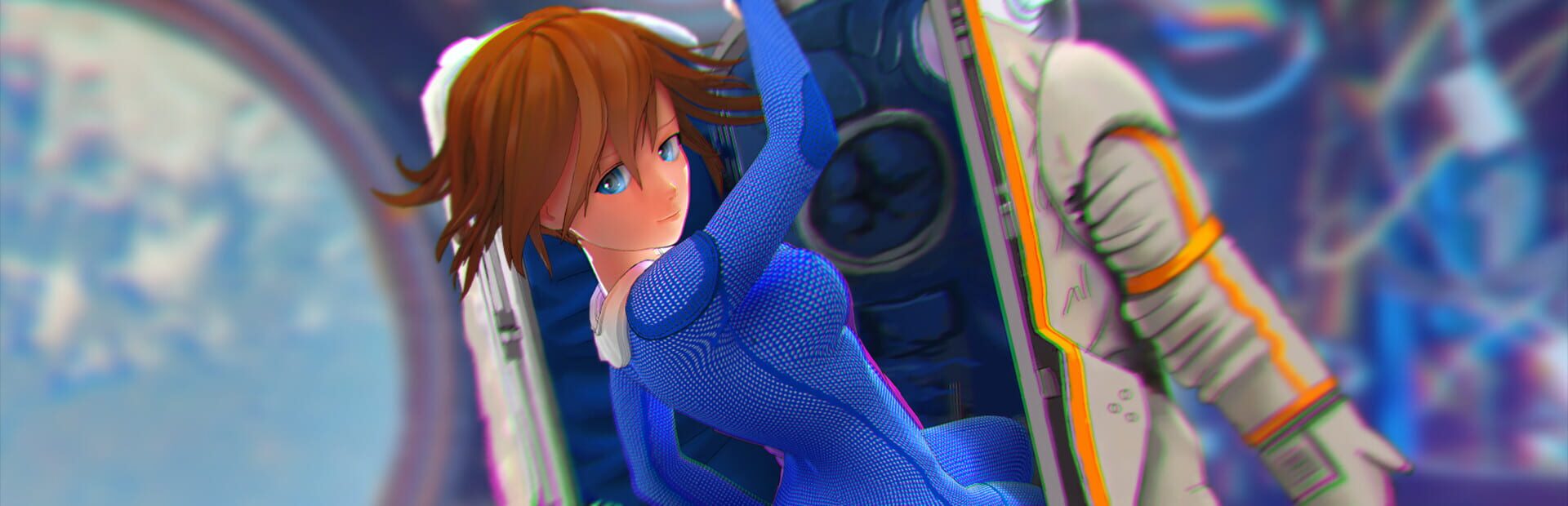 Foto do jogo Hentai Exotica
