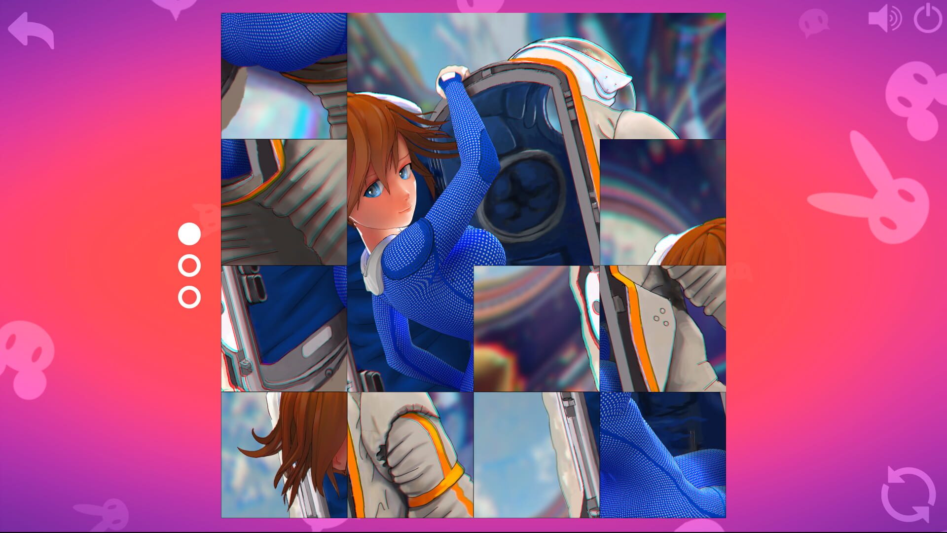 Foto do jogo Hentai Exotica