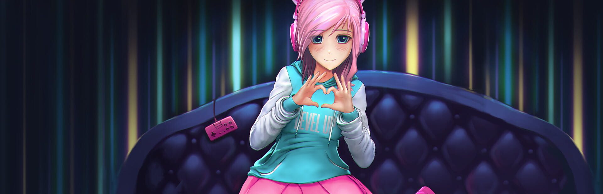 Foto do jogo Hentai Exotica 2
