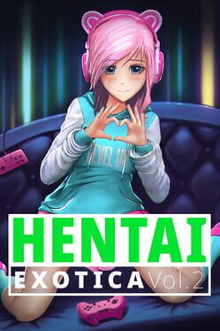 Foto do jogo Hentai Exotica 2