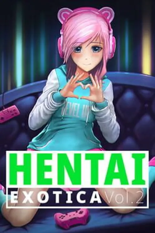 Hentai Exotica 2