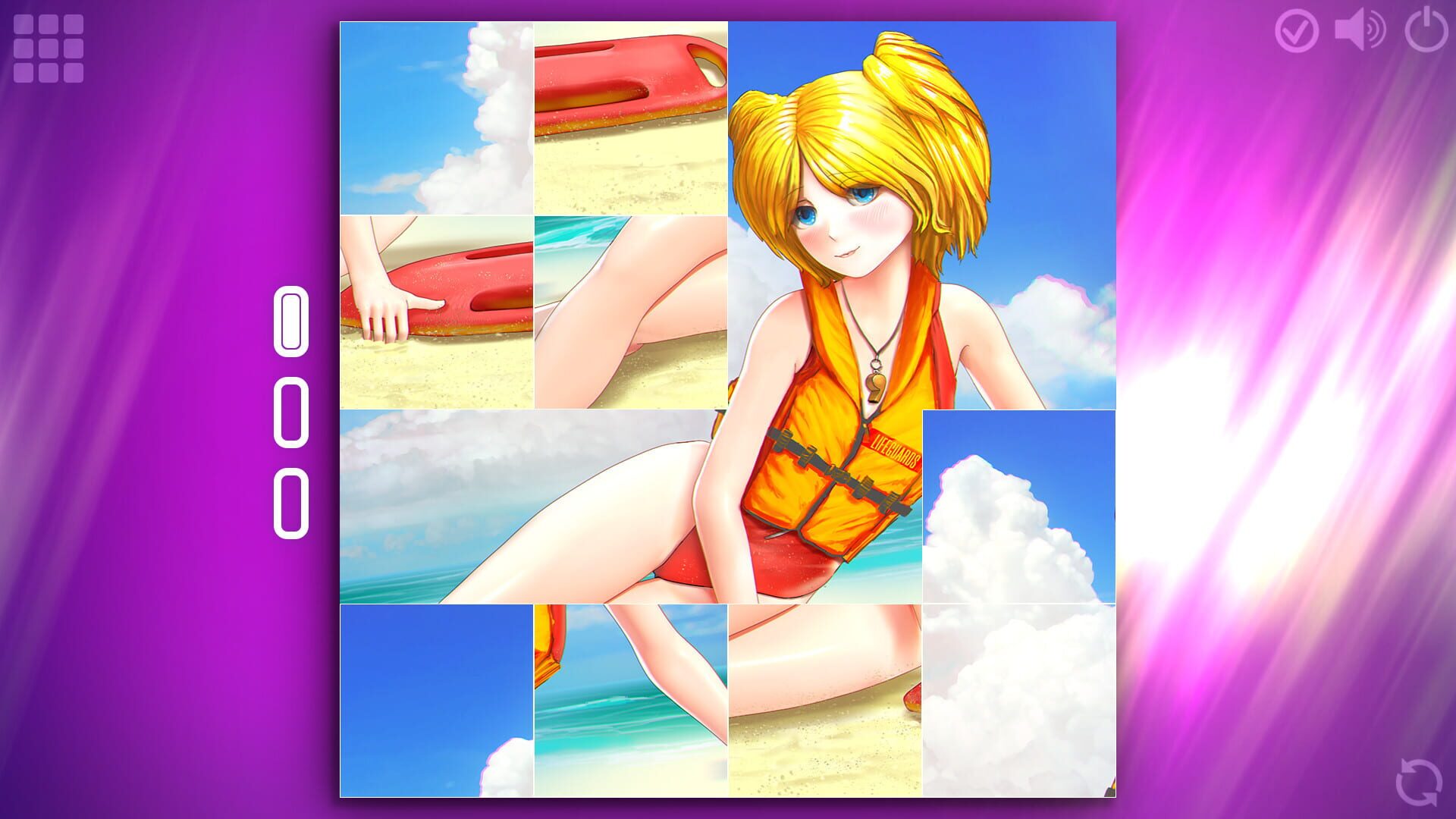 Foto do jogo Hentai Exotica 2