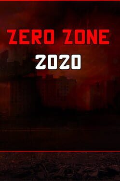 Foto do jogo Zero Zone 2020