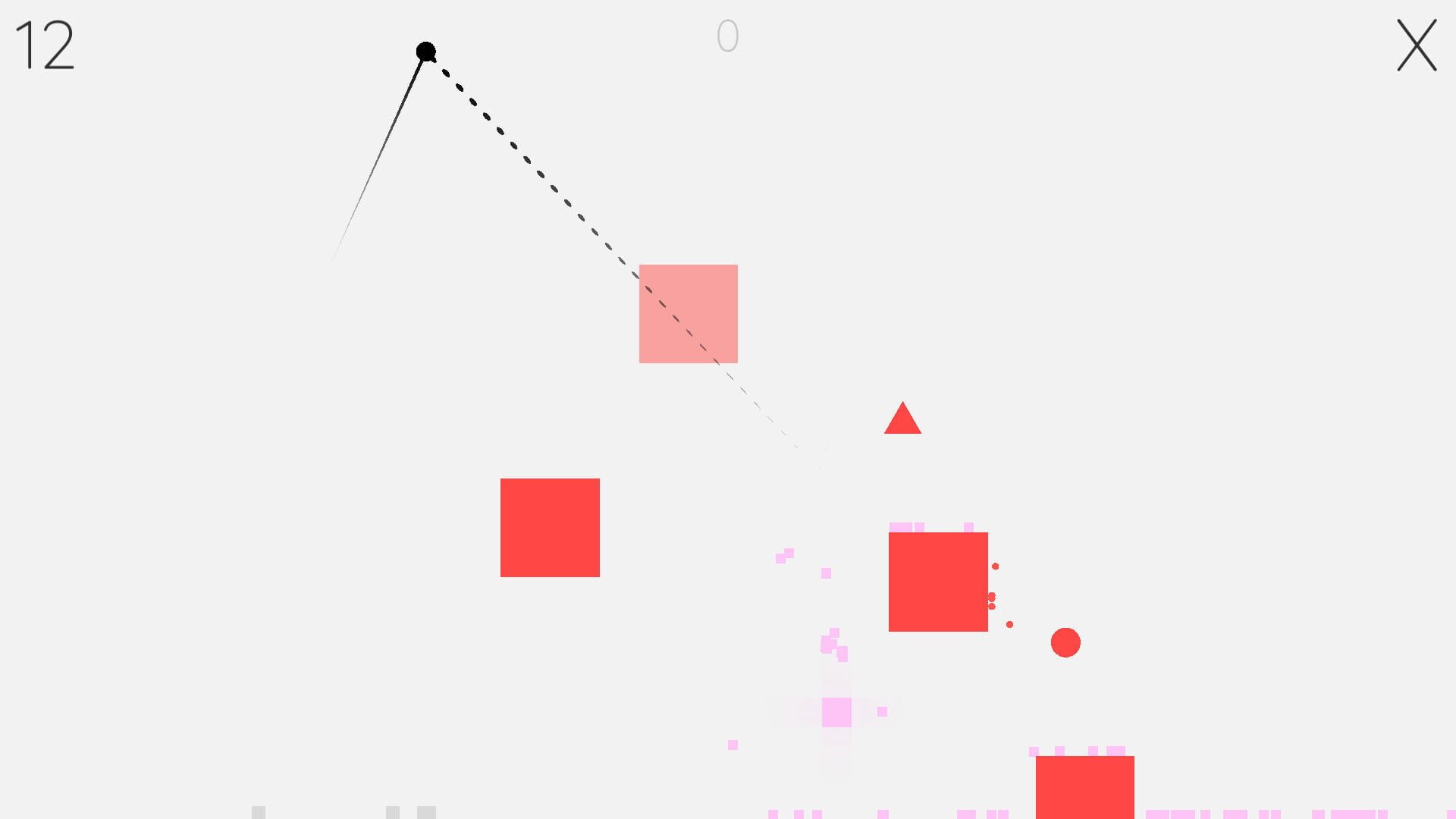 Foto do jogo Physical Glitch
