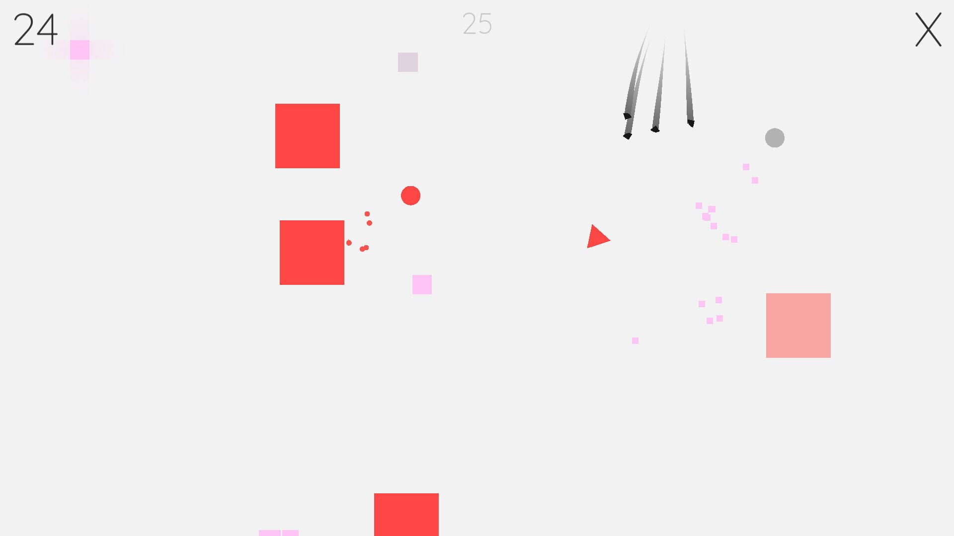 Foto do jogo Physical Glitch