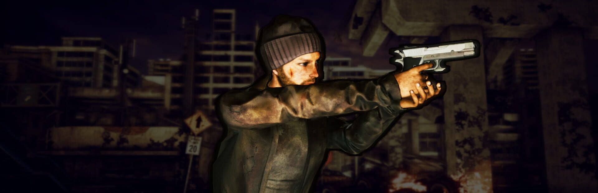 Foto do jogo Post War Dreams