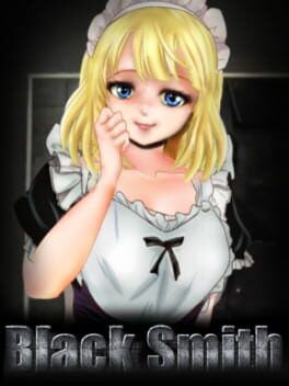 Foto do jogo Black Smith