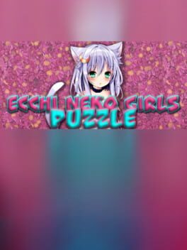 Foto do jogo Ecchi Neko Girls Puzzle