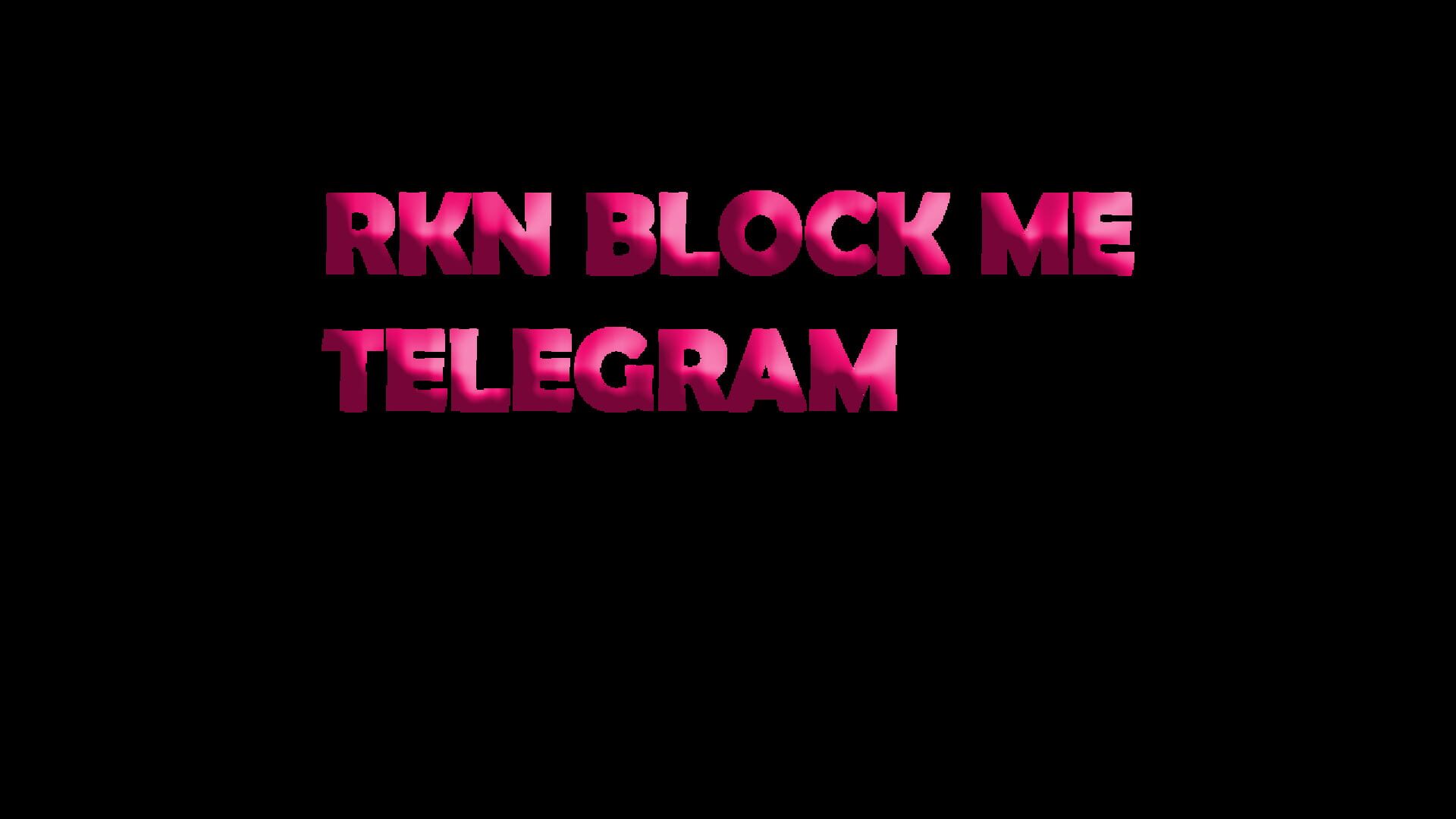 Foto do jogo RKN Block Me: Telegram