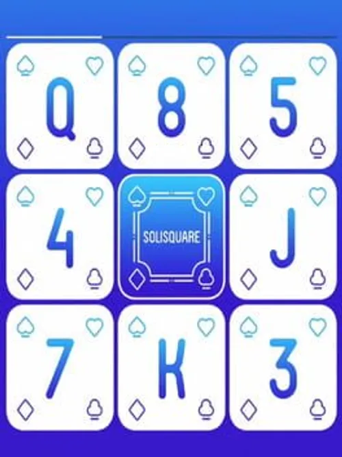 Solisquare