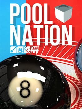 Foto do jogo Pool Nation