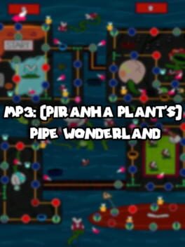 Foto do jogo MP3: (Piranha Plant's) Pipe Wonderland