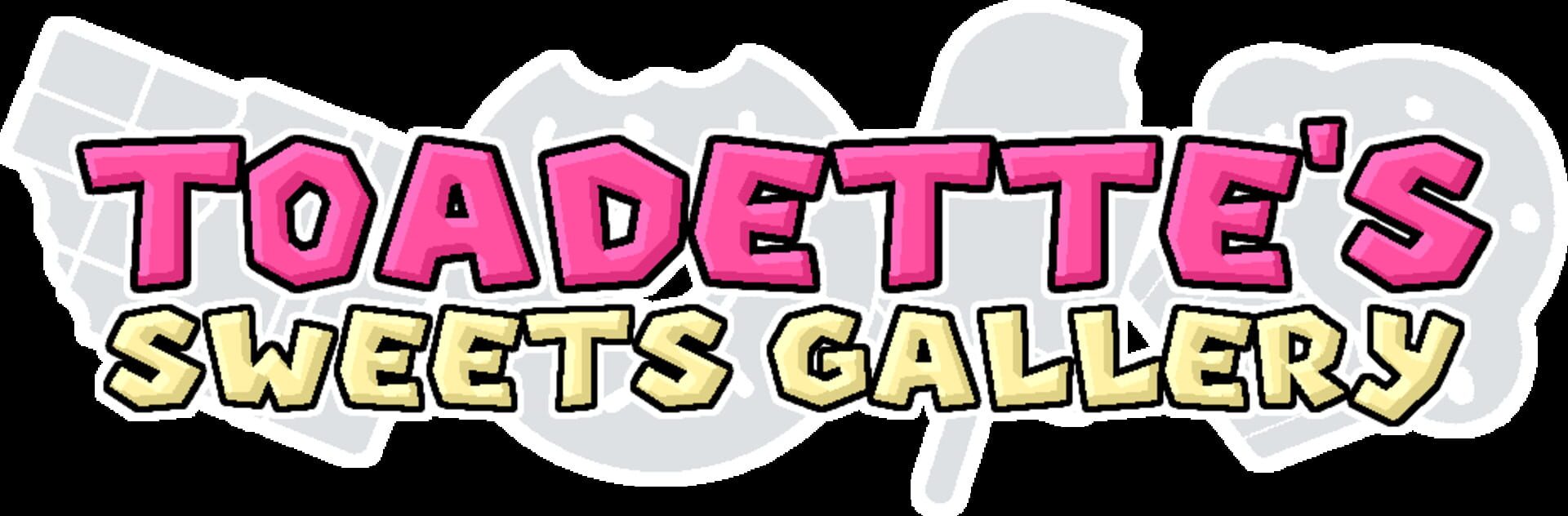 Foto do jogo Toadette's Sweets Gallery