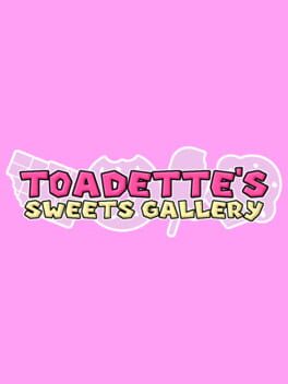 Foto do jogo Toadette's Sweets Gallery
