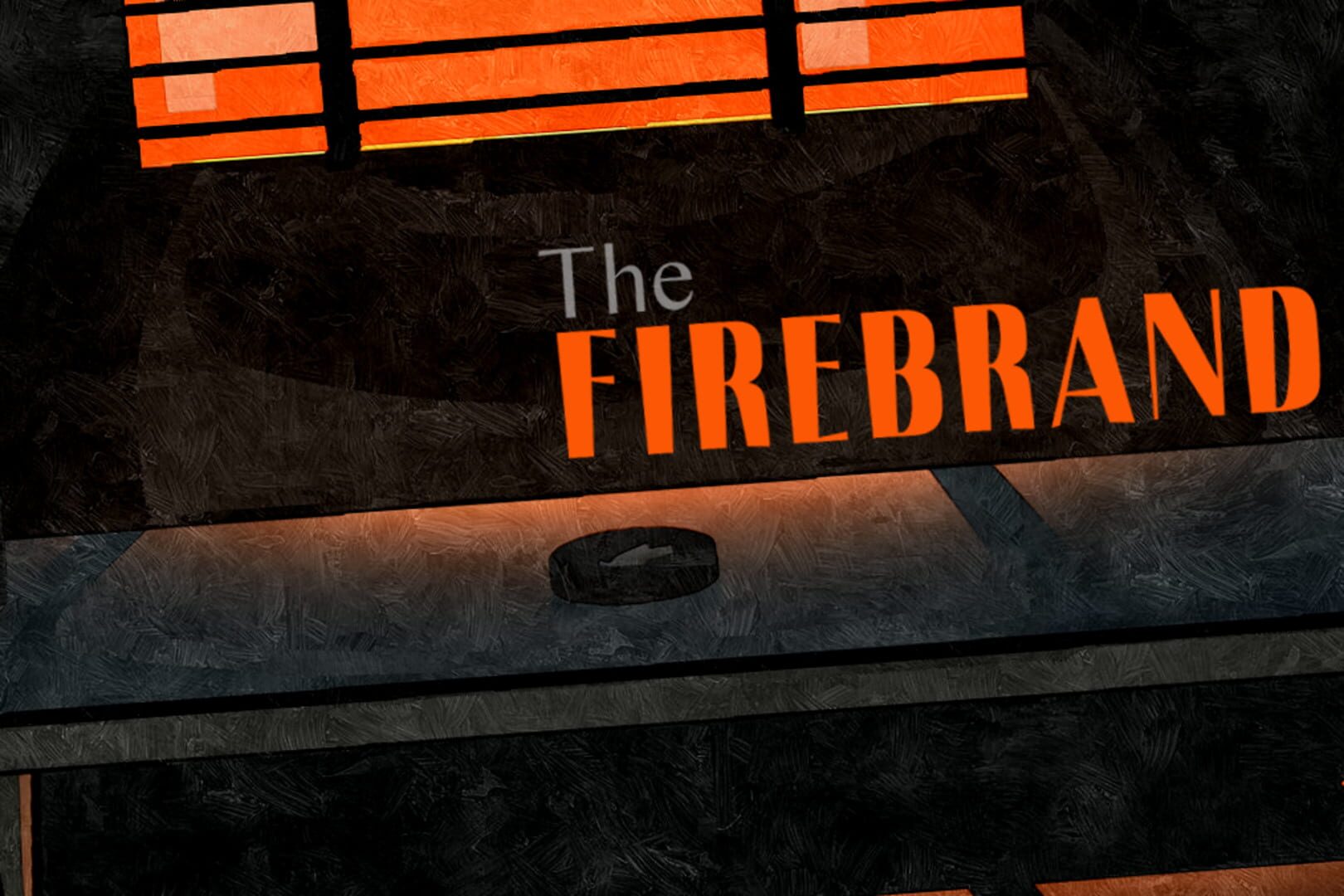 Foto do jogo The Firebrand