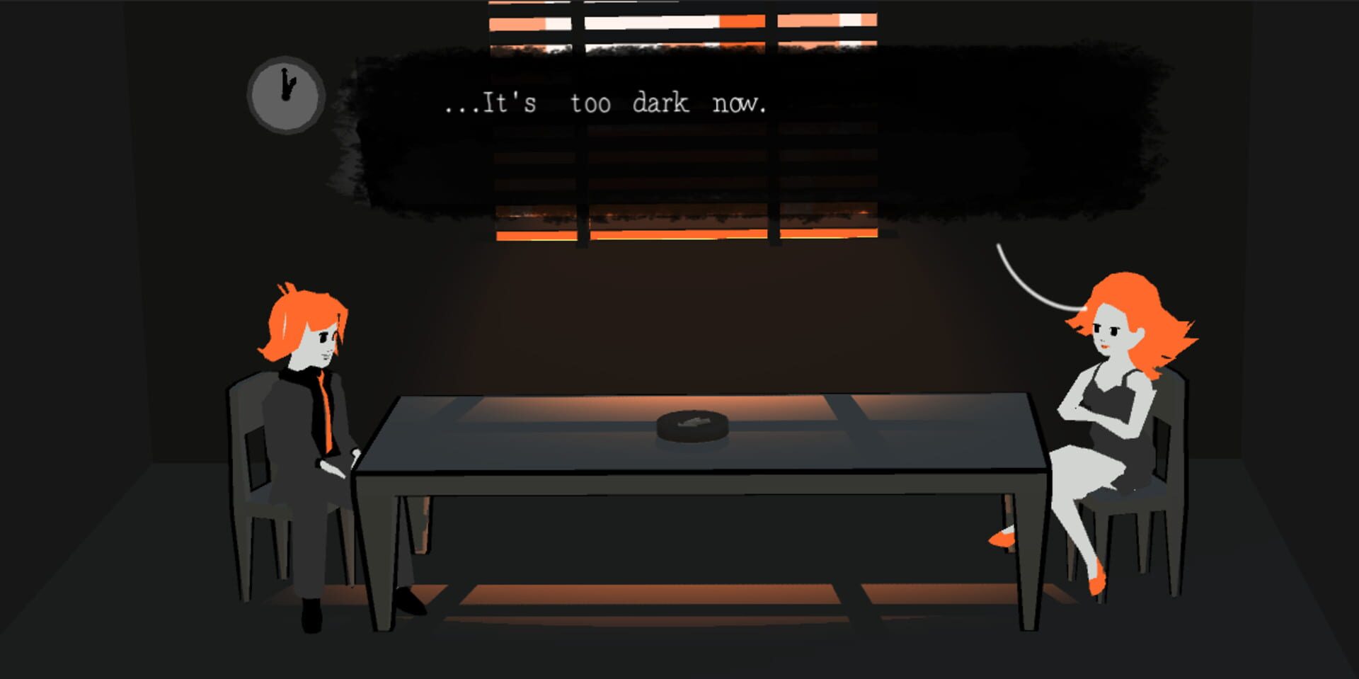 Foto do jogo The Firebrand