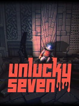 Foto do jogo Unlucky Seven