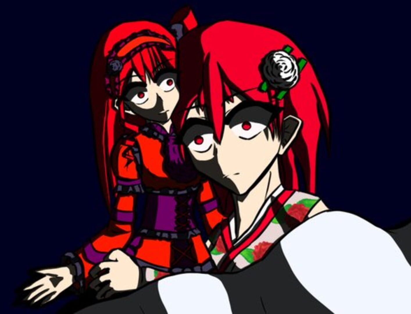 Foto do jogo Doll Recollect