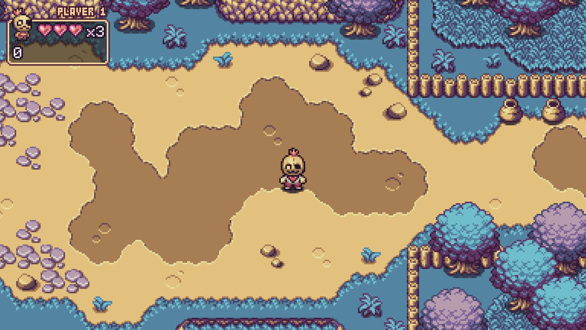 Foto do jogo Spookids