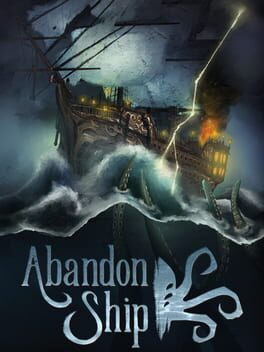 Foto do jogo Abandon Ship