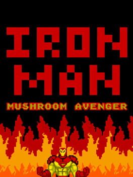 Foto do jogo Iron Man: Mushroom Avenger