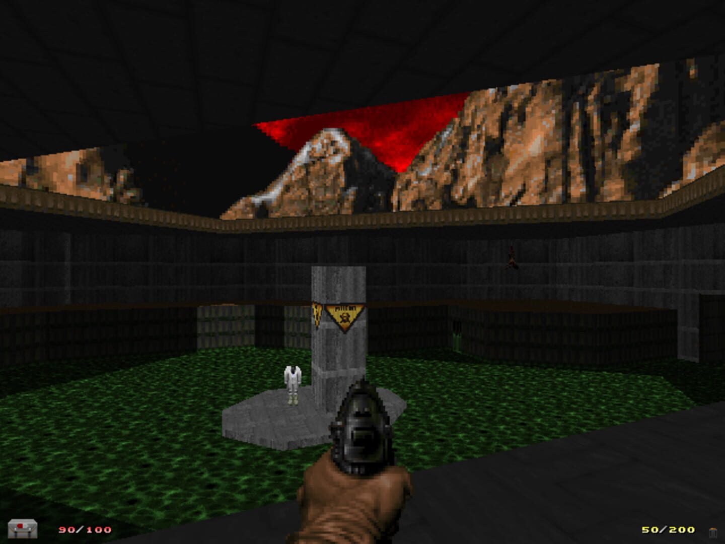 Foto do jogo Deadly Standards 2