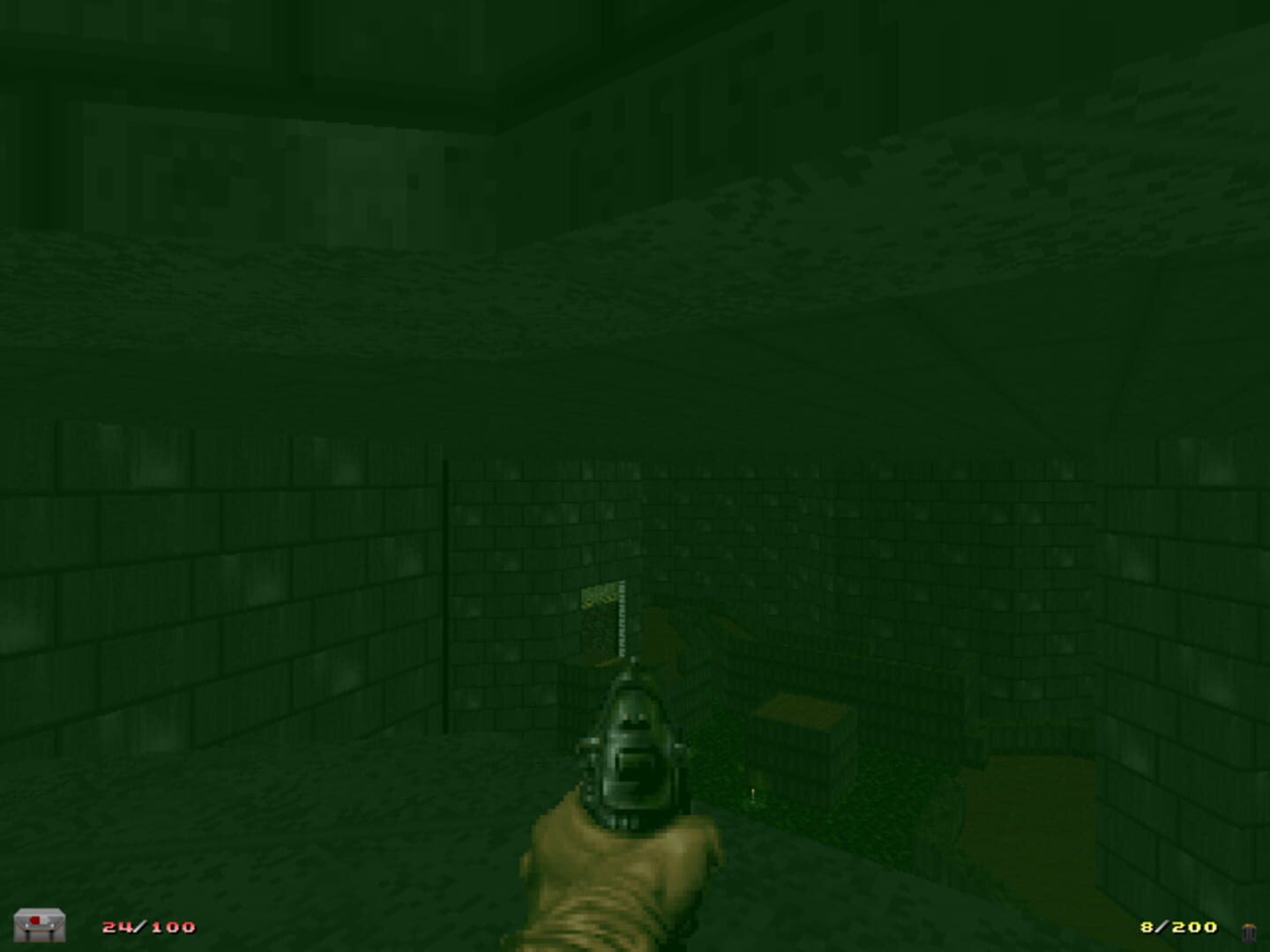 Foto do jogo Deadly Standards 2