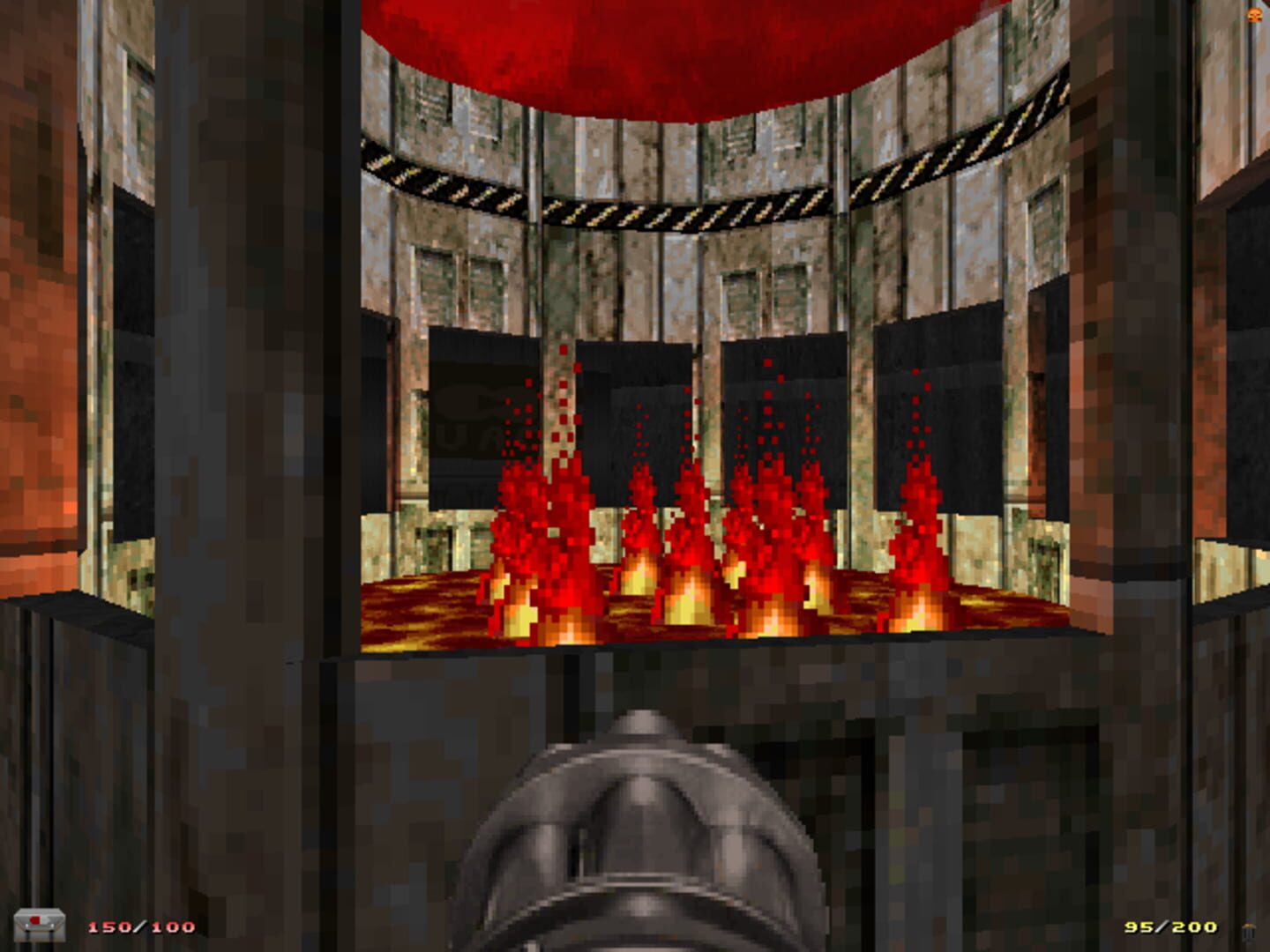 Foto do jogo Deadly Standards 2