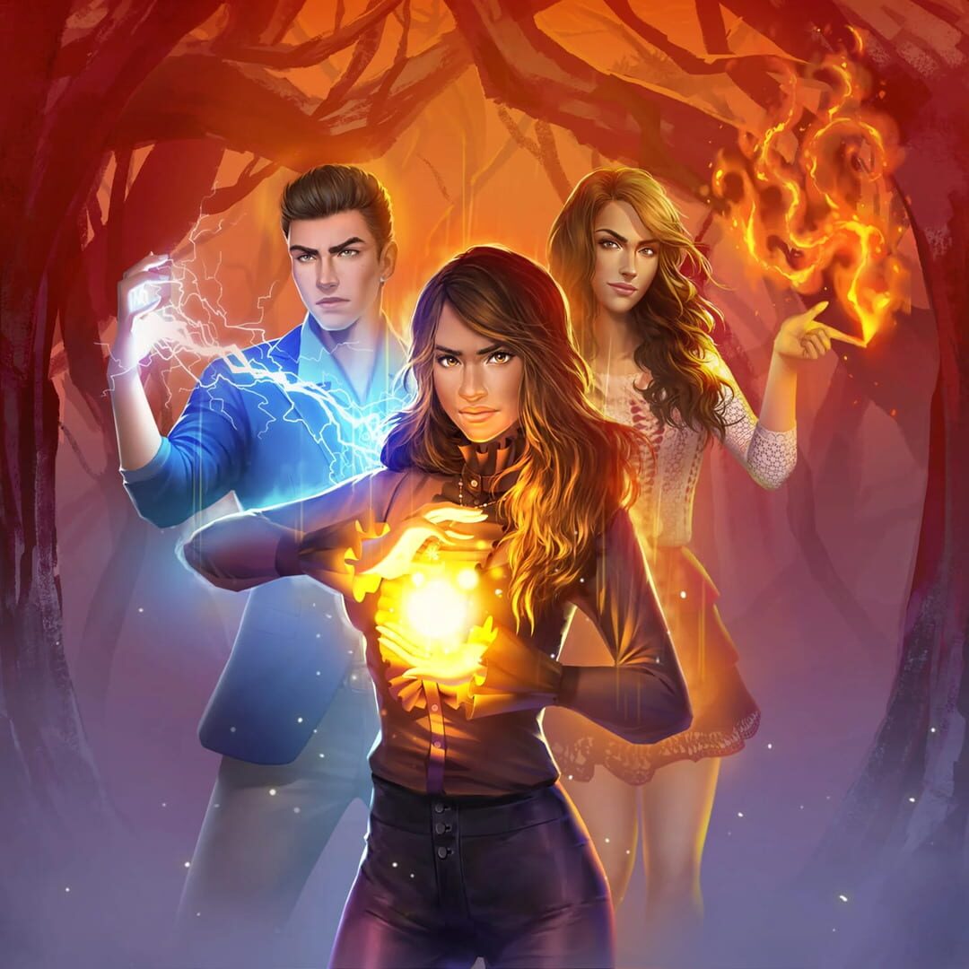Foto do jogo The Elementalists 2