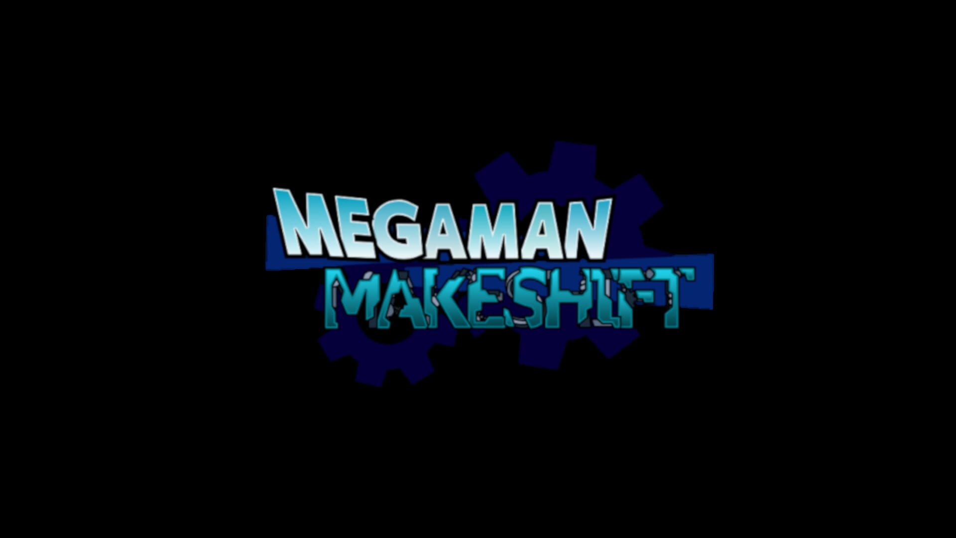 Foto do jogo Megaman Makeshift