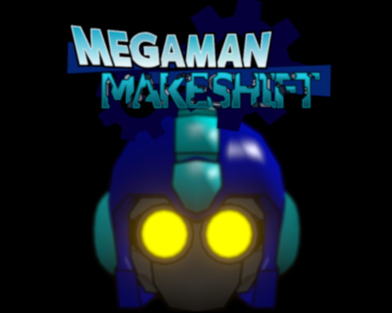 Foto do jogo Megaman Makeshift
