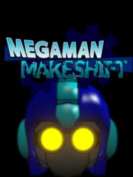 Foto do jogo Megaman Makeshift