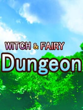 Foto do jogo Witch & Fairy Dungeon