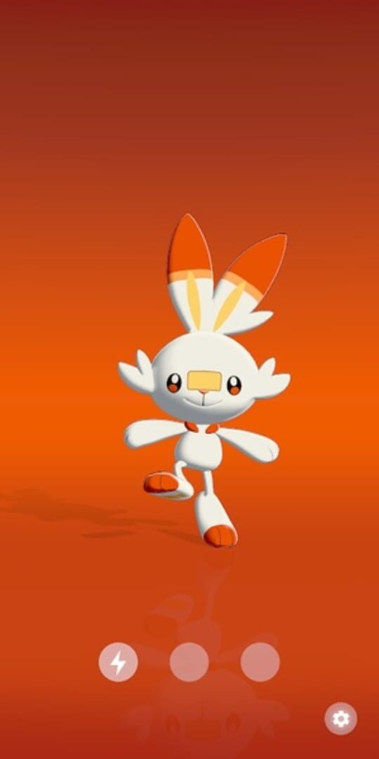 Foto do jogo Pokémon Wave Hello