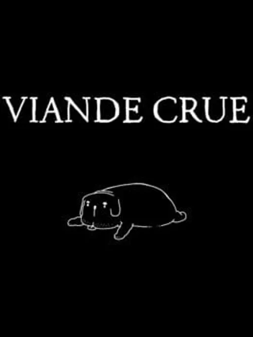 Viande Crue