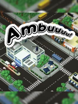 Foto do jogo Ambuuu