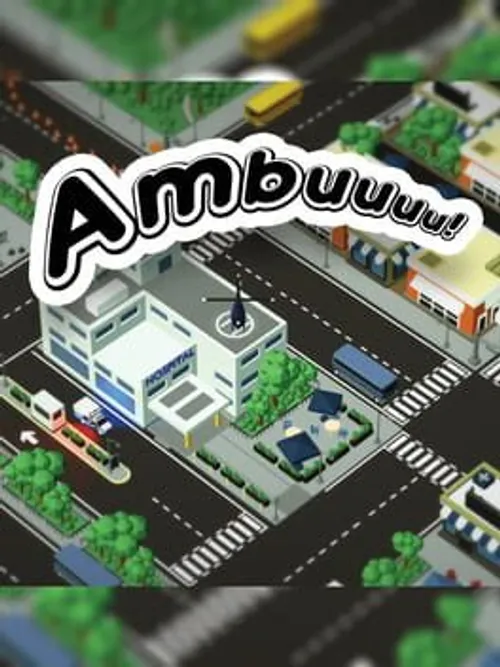 Ambuuu