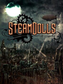 Foto do jogo SteamDolls