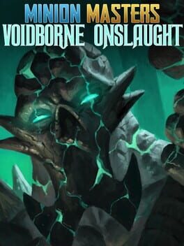 Foto do jogo Minion Masters: Voidborne Onslaught