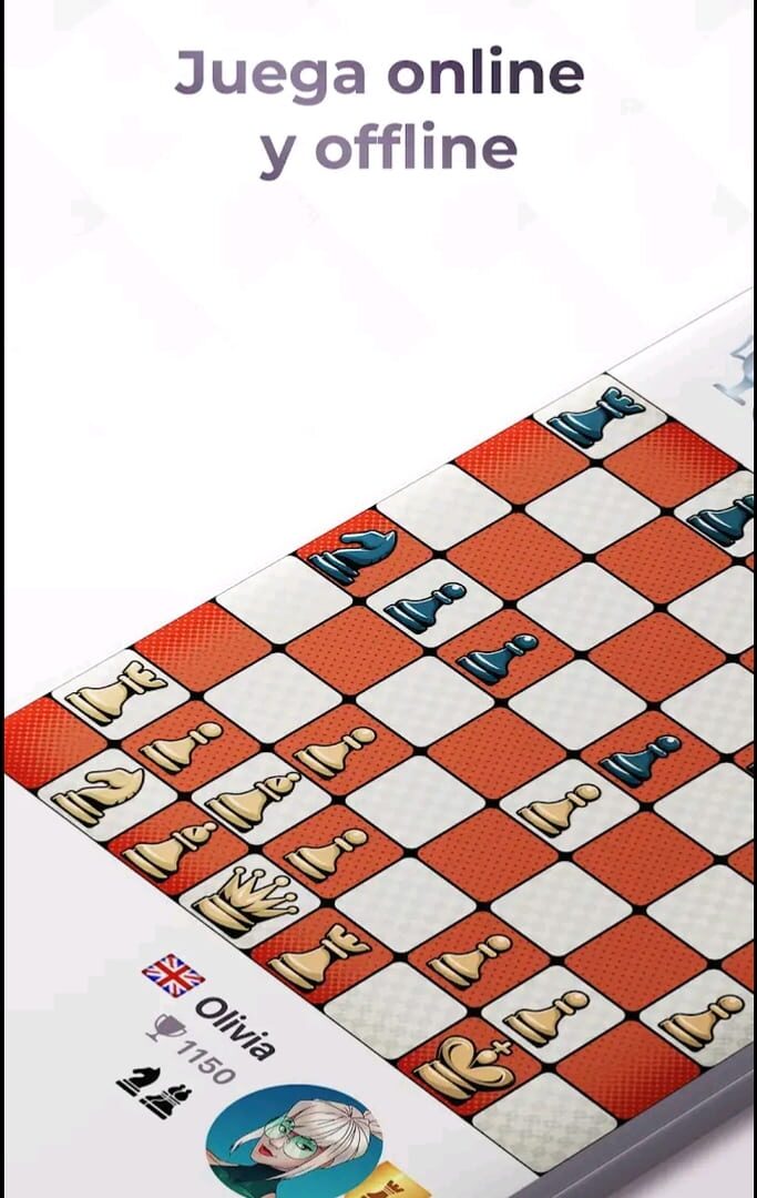 Foto do jogo Chess Royale